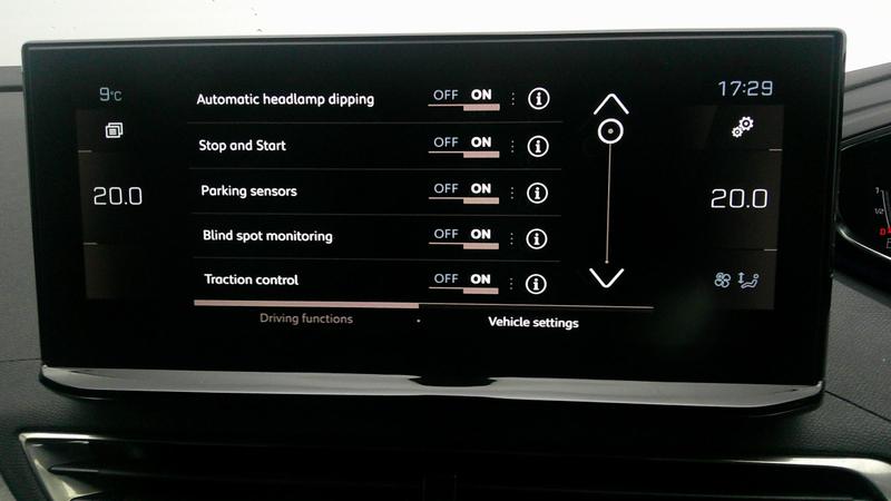 Used Peugeot 3008 2021 for sale - 77117215: Photo 22