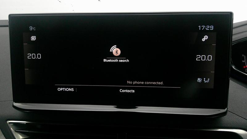 Used Peugeot 3008 2021 for sale - 77117215: Photo 23