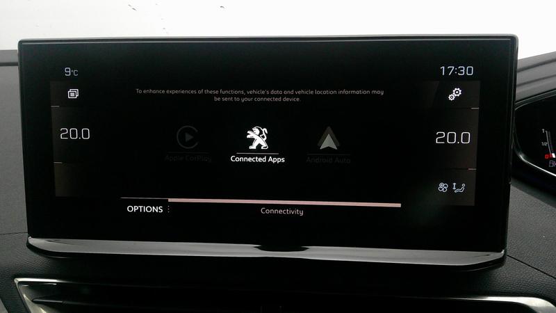 Used Peugeot 3008 2021 for sale - 77117215: Photo 24