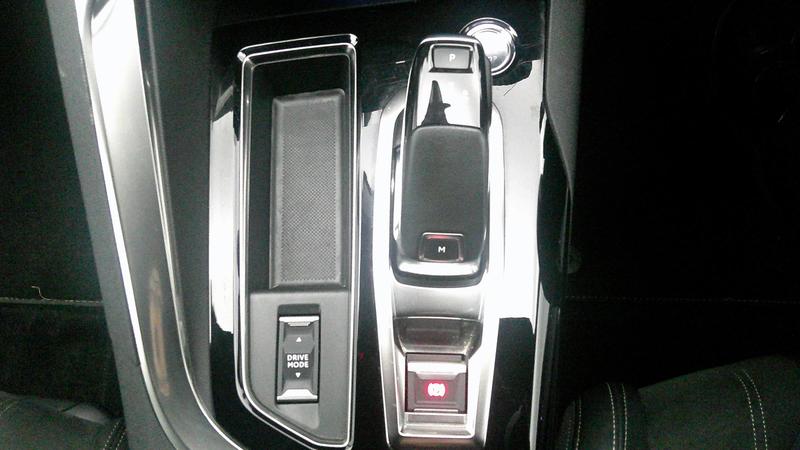 Used Peugeot 3008 2021 for sale - 77117215: Photo 26