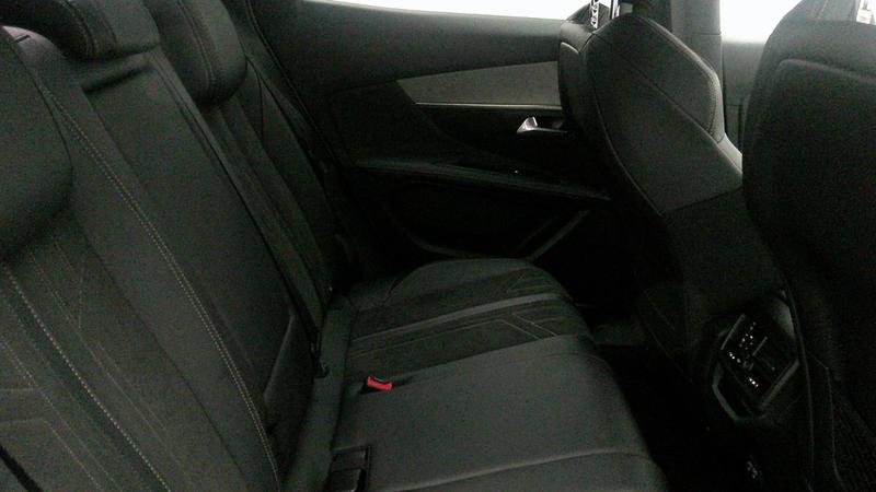 Used Peugeot 3008 2021 for sale - 77117215: Photo 27