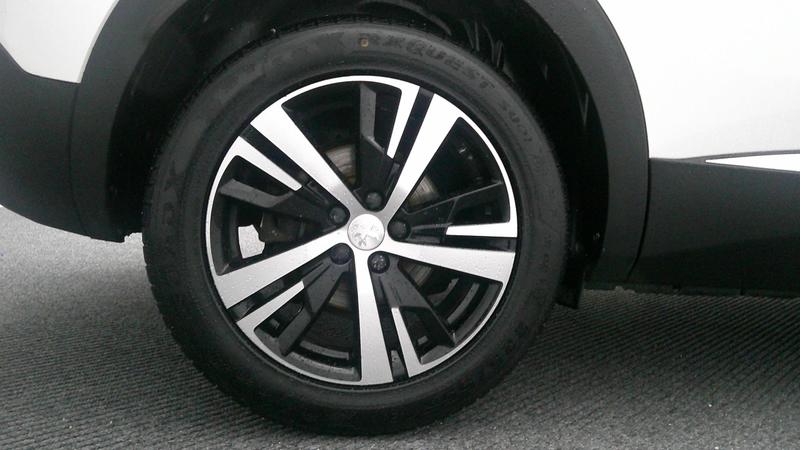 Used Peugeot 3008 2021 for sale - 77117215: Photo 29