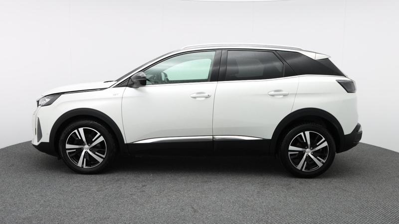 Used Peugeot 3008 2021 for sale - 77117215: Photo 6