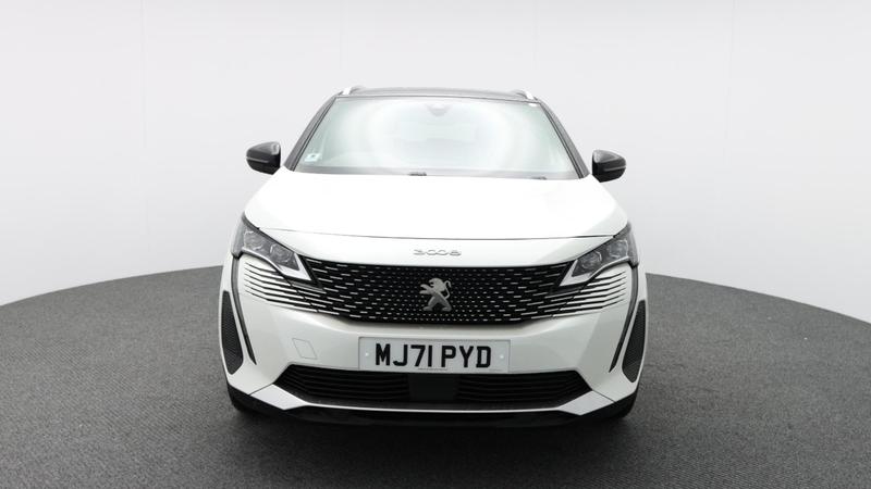 Used Peugeot 3008 2021 for sale - 77117215: Photo 8
