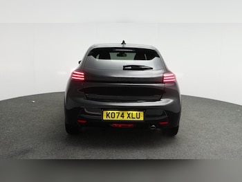 Used Peugeot 208 2025 for sale - 78614120: Photo