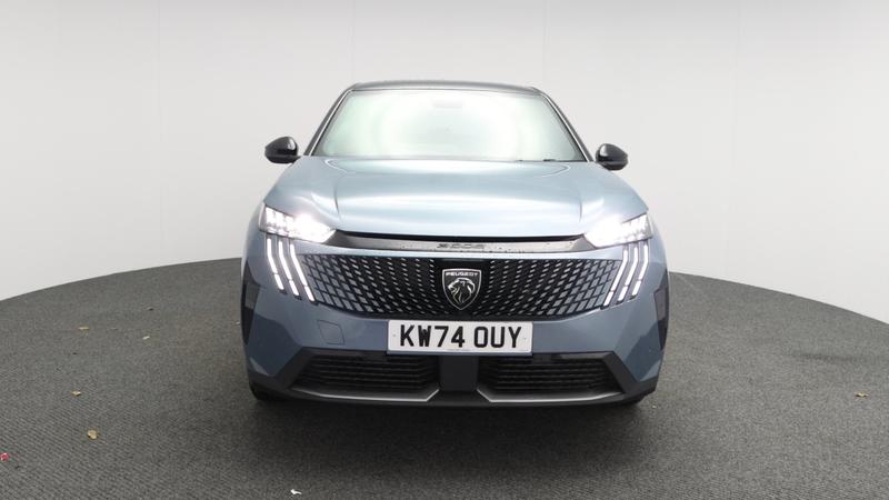 Used Peugeot 3008 2024 for sale - 78077724: Photo 8