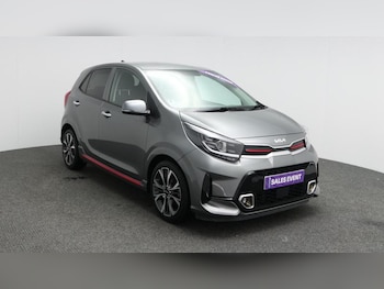 Used Kia Picanto 2023 for sale - 78644266: Photo