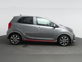 Used Kia Picanto 2023 for sale - 78644266: Photo