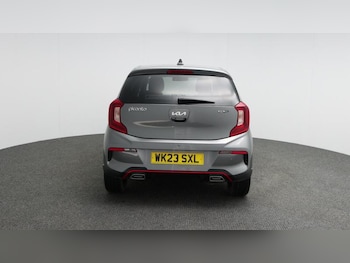 Used Kia Picanto 2023 for sale - 78644266: Photo