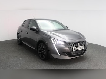 Used Peugeot 208 2023 for sale - 78938076: Photo