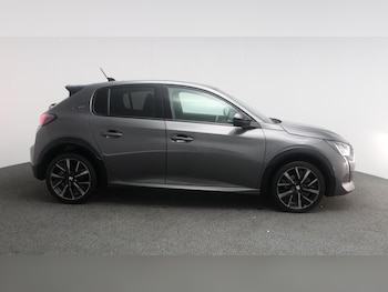 Used Peugeot 208 2023 for sale - 78938076: Photo