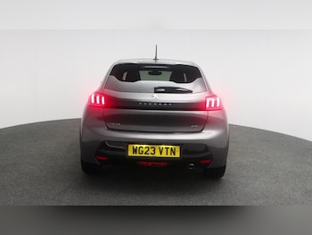 Used Peugeot 208 2023 for sale - 78938076: Photo