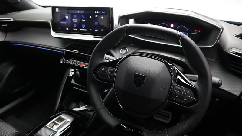 Used Peugeot 2008 2025 for sale - 77117522: Photo 11