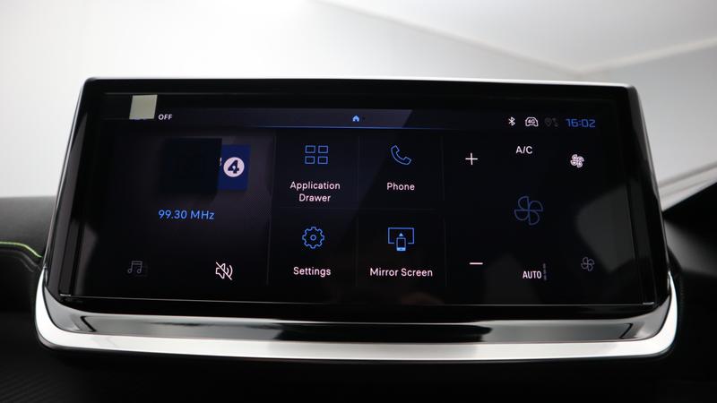 Used Peugeot 2008 2025 for sale - 77117522: Photo 21