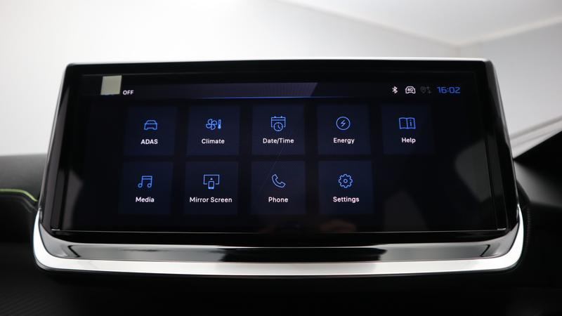 Used Peugeot 2008 2025 for sale - 77117522: Photo 22