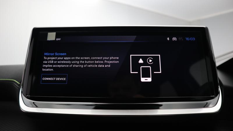 Used Peugeot 2008 2025 for sale - 77117522: Photo 24