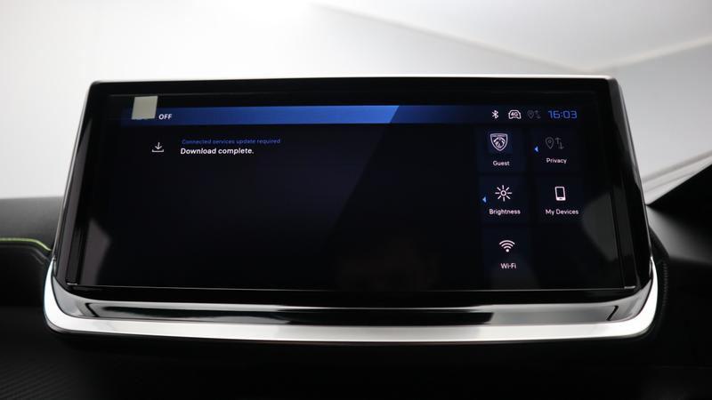 Used Peugeot 2008 2025 for sale - 77117522: Photo 26