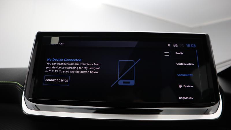 Used Peugeot 2008 2025 for sale - 77117522: Photo 29