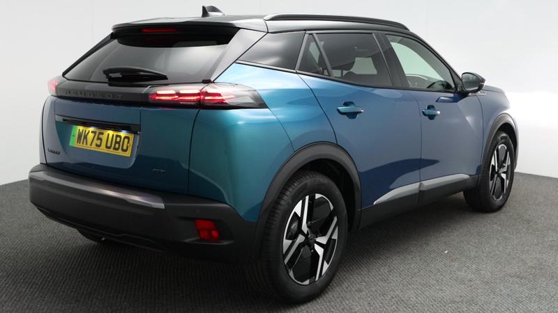 Used Peugeot 2008 2025 for sale - 77117522: Photo 3