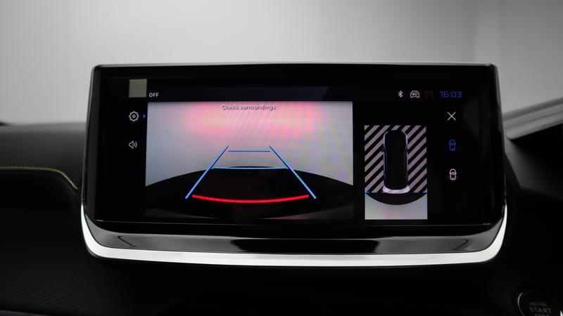 Used Peugeot 2008 2025 for sale - 77117522: Photo 30