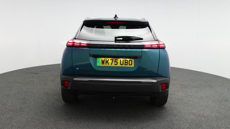 Used Peugeot 2008 2025 for sale - 77117522: Photo 4