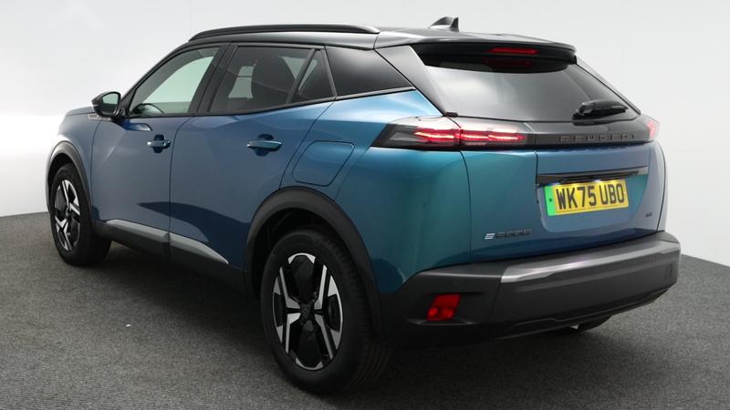 Used Peugeot 2008 2025 for sale - 77117522: Photo 5