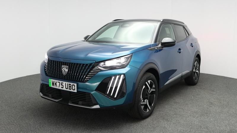 Used Peugeot 2008 2025 for sale - 77117522: Photo 7