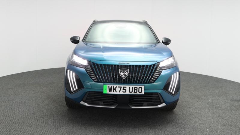 Used Peugeot 2008 2025 for sale - 77117522: Photo 8