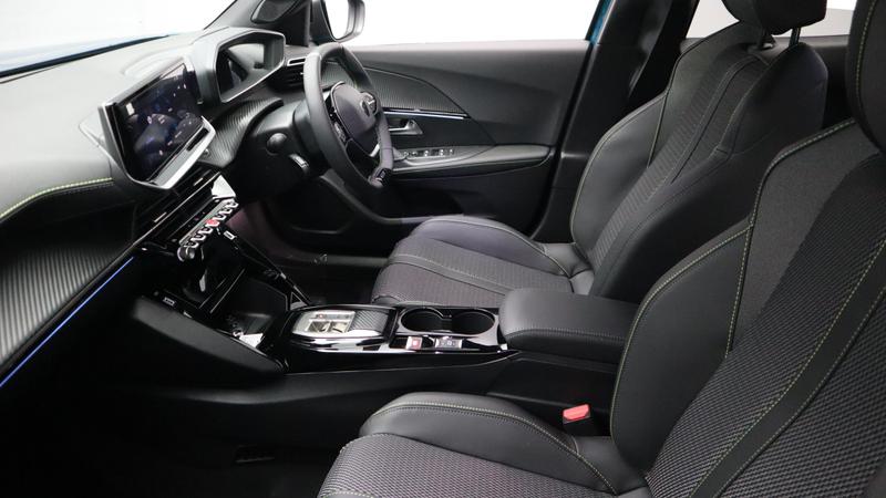 Used Peugeot 2008 2025 for sale - 77117522: Photo 9