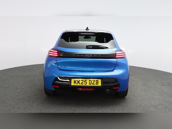 Used Peugeot 208 2025 for sale - 79067275: Photo