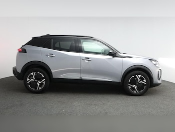 Used Peugeot 2008 2025 for sale - 78885988: Photo