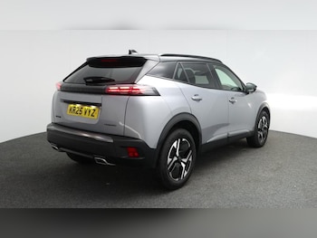Used Peugeot 2008 2025 for sale - 78885988: Photo