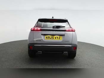 Used Peugeot 2008 2025 for sale - 78885988: Photo