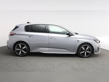 Used Peugeot 308 2025 for sale - 78350612: Photo