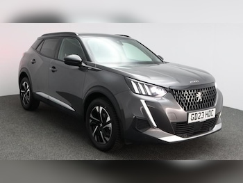 Used Peugeot 2008 2023 for sale - 78628358: Photo