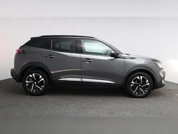 Used Peugeot 2008 2023 for sale - 78628358: Photo