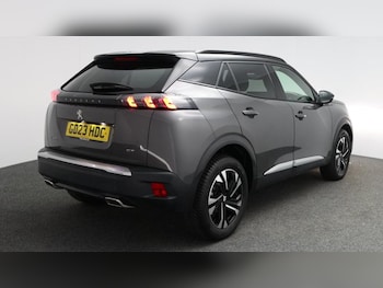 Used Peugeot 2008 2023 for sale - 78628358: Photo
