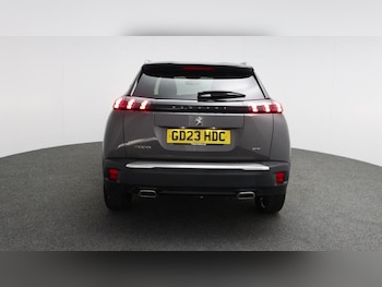 Used Peugeot 2008 2023 for sale - 78628358: Photo