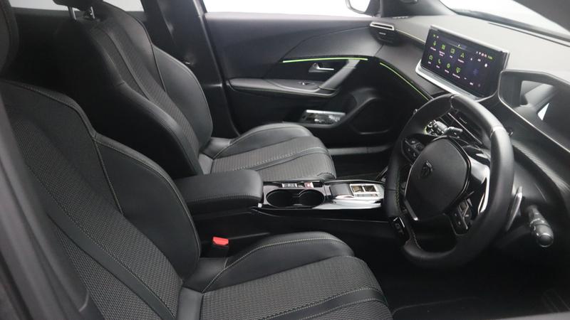 Used Peugeot 2008 2023 for sale - 77117353: Photo 10