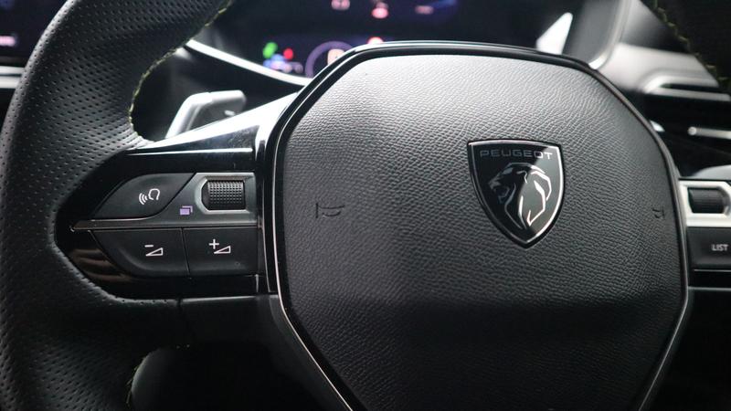 Used Peugeot 2008 2023 for sale - 77117353: Photo 12