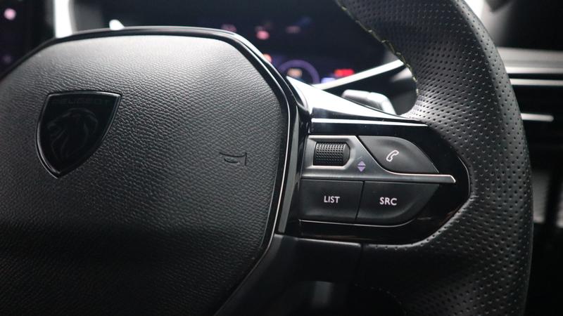 Used Peugeot 2008 2023 for sale - 77117353: Photo 13