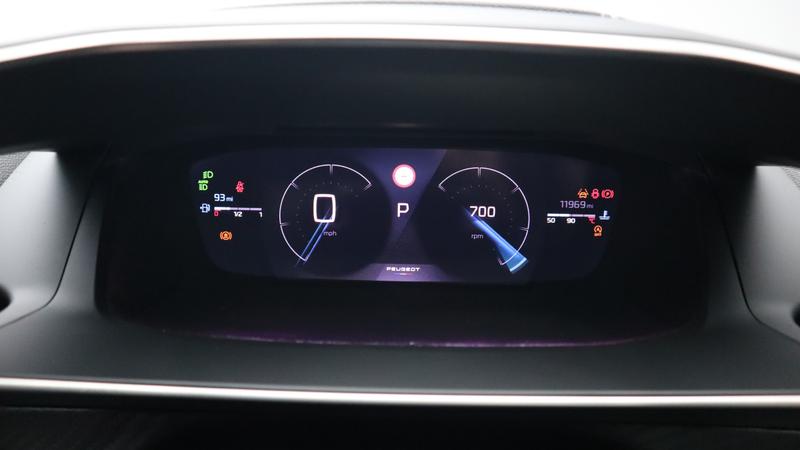 Used Peugeot 2008 2023 for sale - 77117353: Photo 14