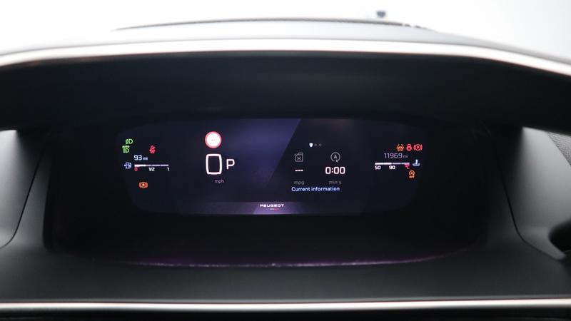 Used Peugeot 2008 2023 for sale - 77117353: Photo 16