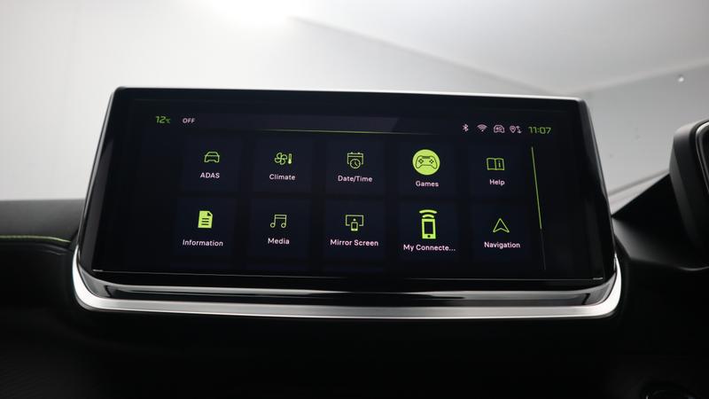 Used Peugeot 2008 2023 for sale - 77117353: Photo 19