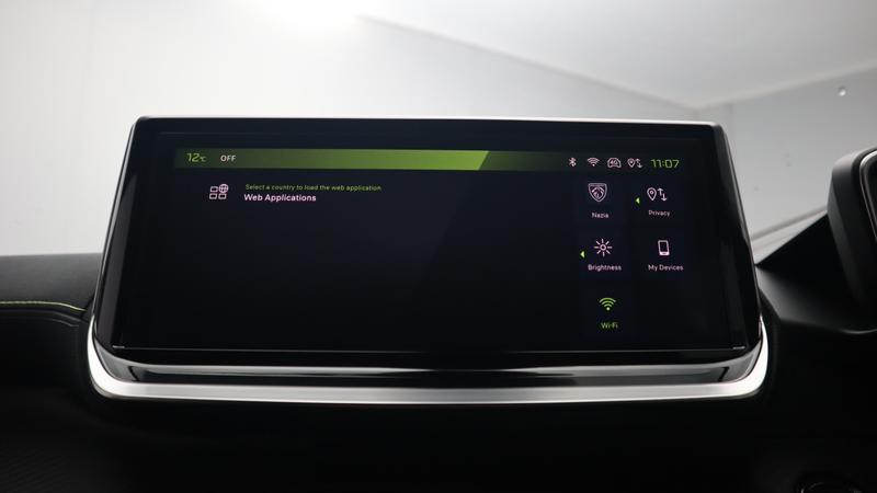 Used Peugeot 2008 2023 for sale - 77117353: Photo 21