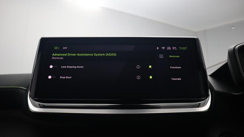 Used Peugeot 2008 2023 for sale - 77117353: Photo 23