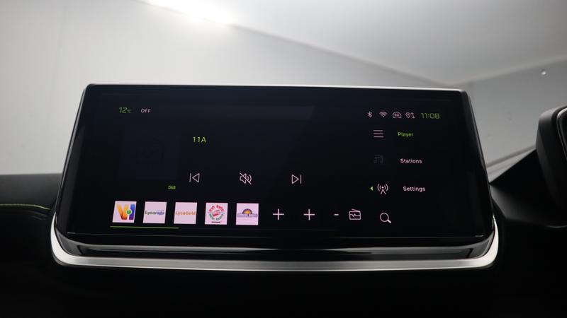 Used Peugeot 2008 2023 for sale - 77117353: Photo 25