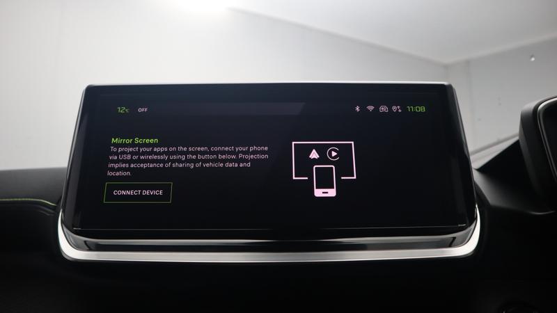 Used Peugeot 2008 2023 for sale - 77117353: Photo 26