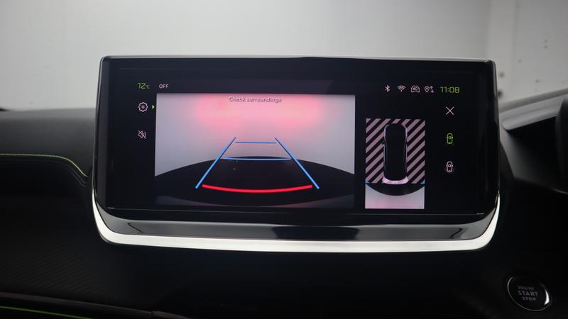 Used Peugeot 2008 2023 for sale - 77117353: Photo 28