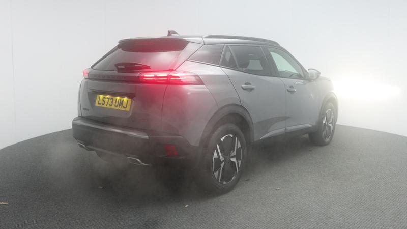 Used Peugeot 2008 2023 for sale - 77117353: Photo 3